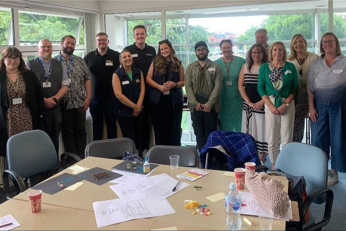 The UP Creative Hub Consultancy