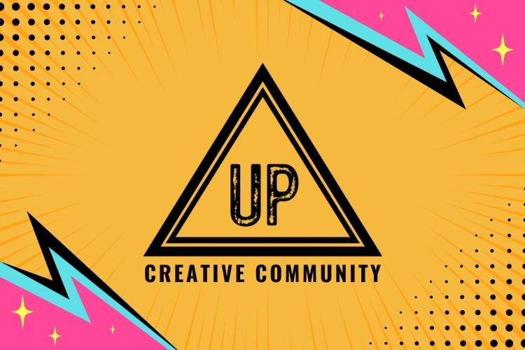 Comic-Con Tamworth - The UP Creative Community